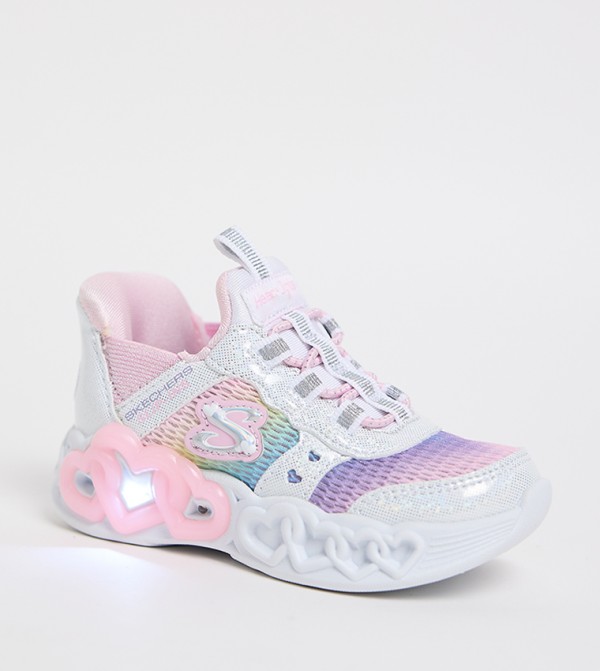 Skechers  Sneakers - Multi Low Top