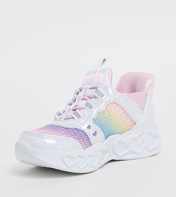 Skechers  Sneakers - Multi Low Top