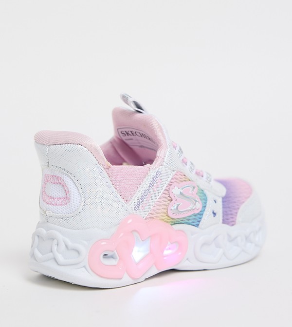 Skechers  Sneakers - Multi Low Top