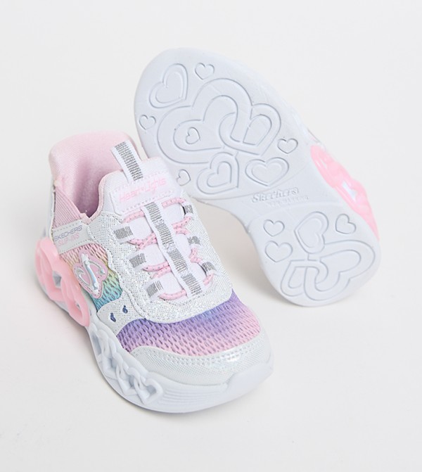 Skechers  Sneakers - Multi Low Top
