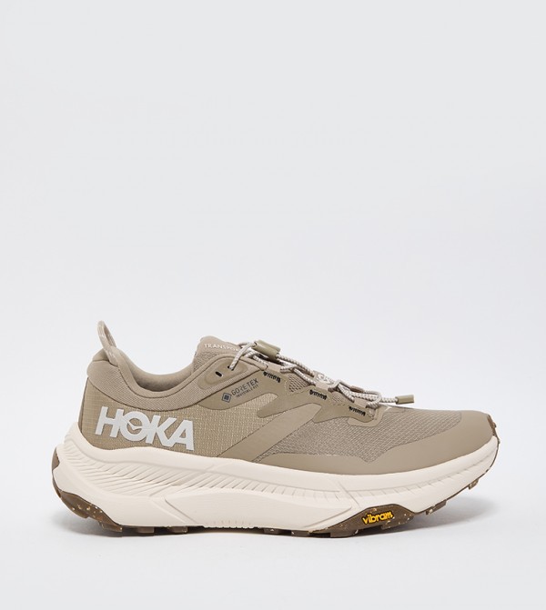 Hoka  Shoes - Brown Running Shoes