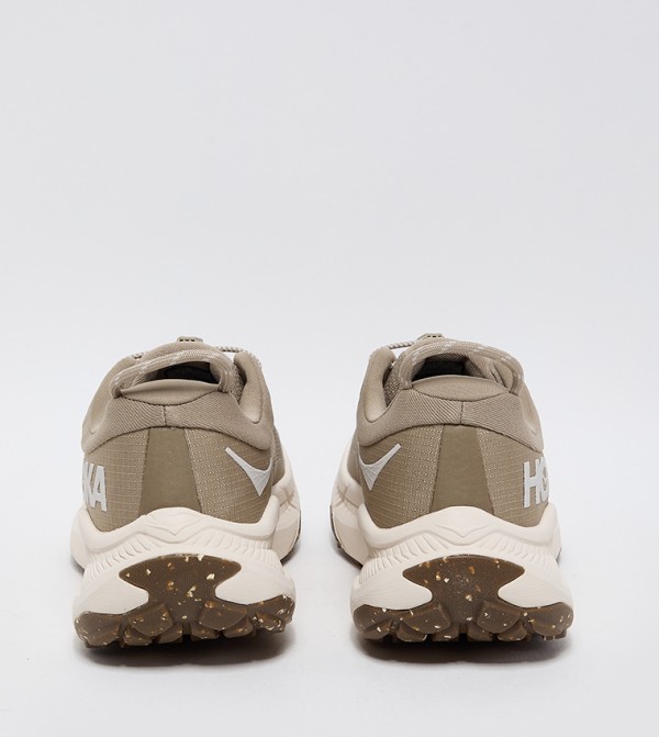 Hoka  Shoes - Brown Running Shoes