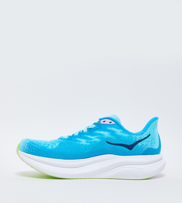 هوكا هوكا - أزرق أحذية الجري