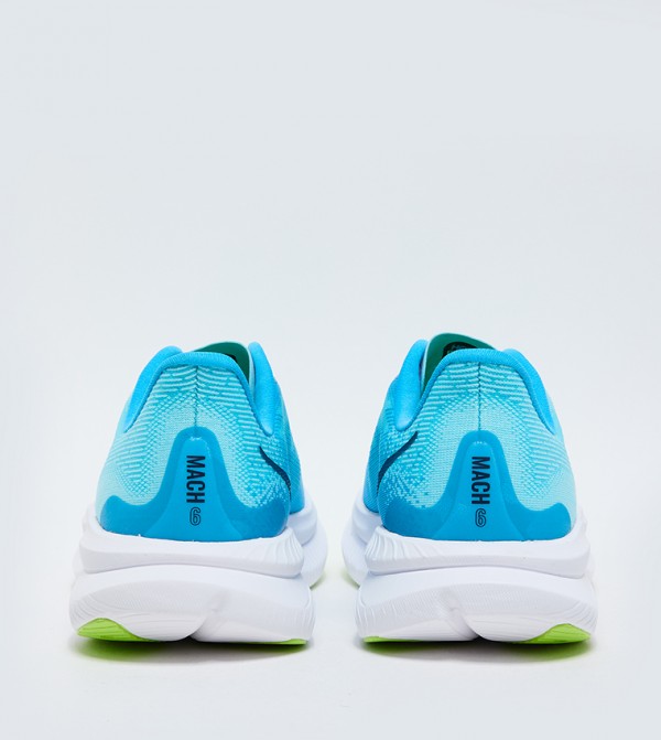 هوكا هوكا - أزرق أحذية الجري