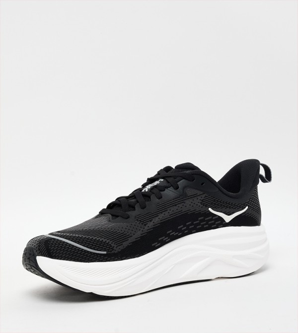 Hoka  Sports Shoes - Black Running Shoes