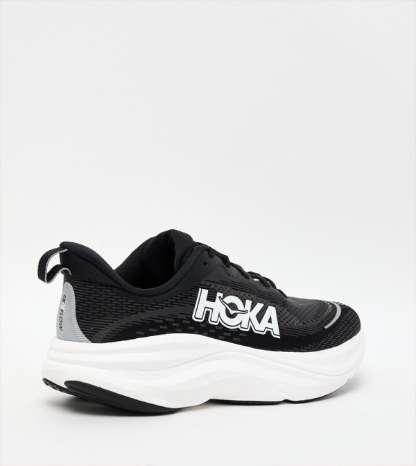 Hoka  Sports Shoes - Black Running Shoes
