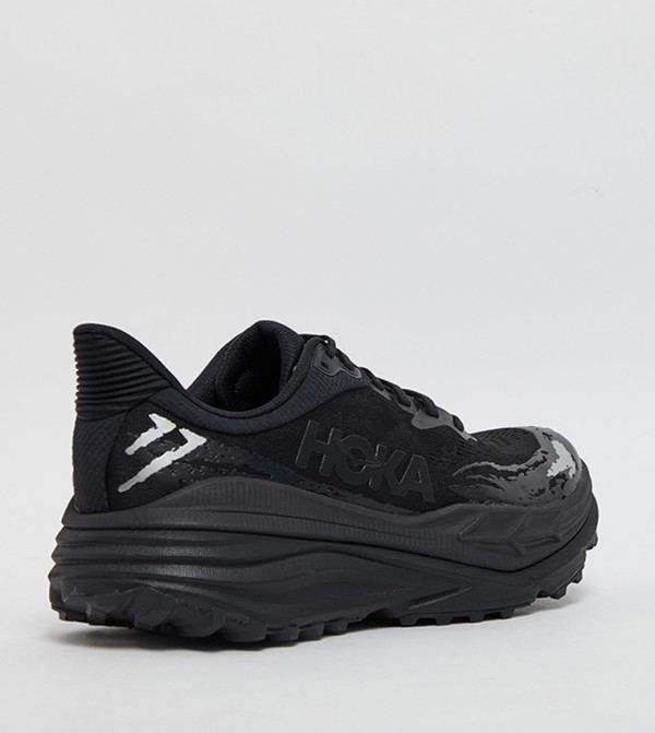 Hoka  Running Shoes - Black Running Shoes