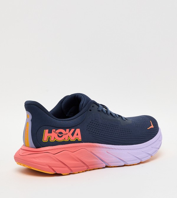 Hoka Hoka - Navy Running Shoes
