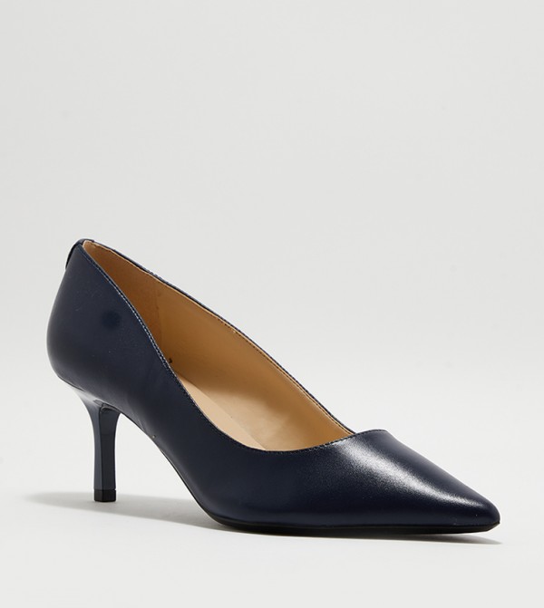 Nine West  ninewest-work - NAVY BLUE Pumps