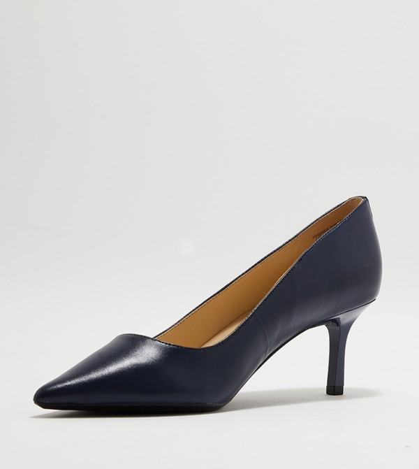 Nine West  ninewest-work - NAVY BLUE Pumps