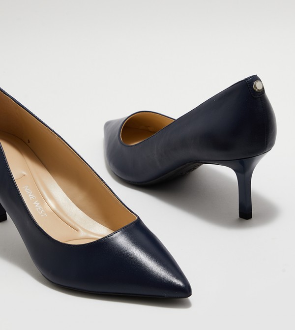 Nine West  ninewest-work - NAVY BLUE Pumps