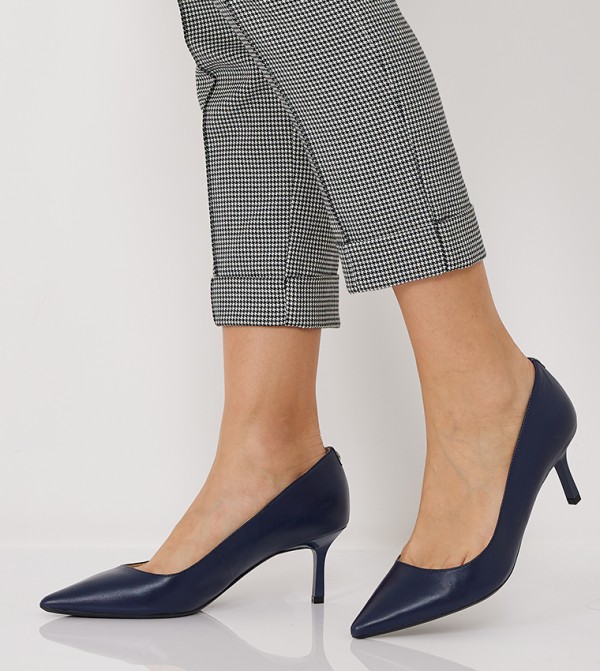 Nine West  ninewest-work - NAVY BLUE Pumps