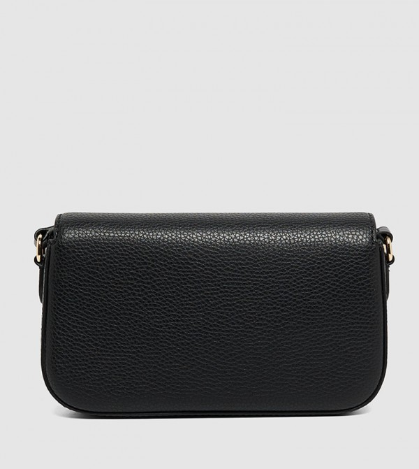 Michael Kors Michael Kors - Black Cross Body Bags
