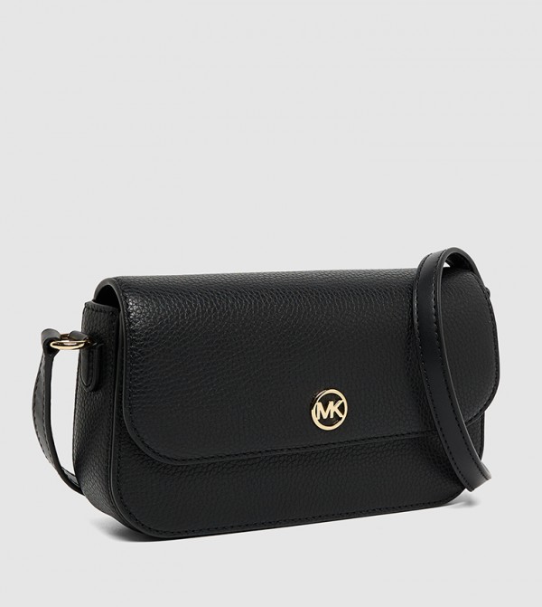 Michael Kors Michael Kors - Black Cross Body Bags