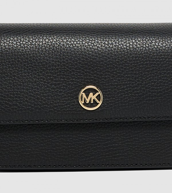 Michael Kors Michael Kors - Black Cross Body Bags