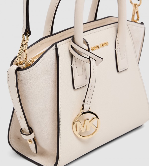 Michael Kors Michael Kors - Off White Satchel Bags