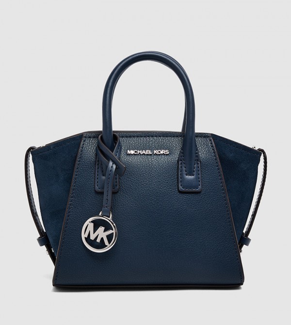Michael Kors Michael Kors - Navy Satchel Bags