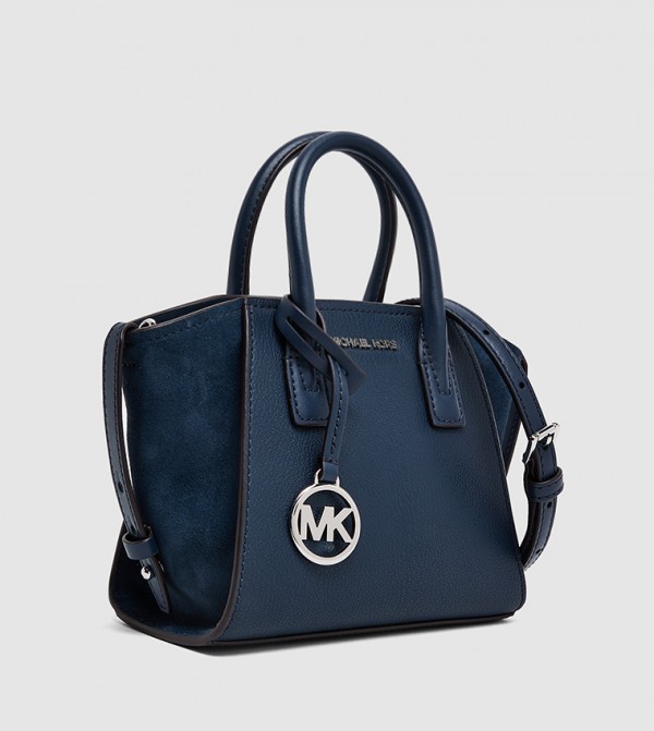 Michael Kors Michael Kors - Navy Satchel Bags