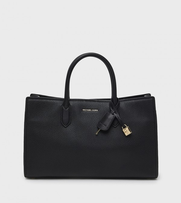 Michael Kors Michael Kors - Black Handheld Bags