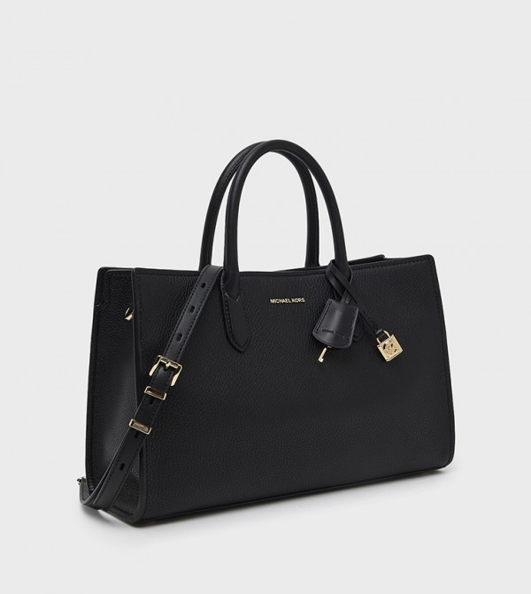 Michael Kors Michael Kors - Black Handheld Bags