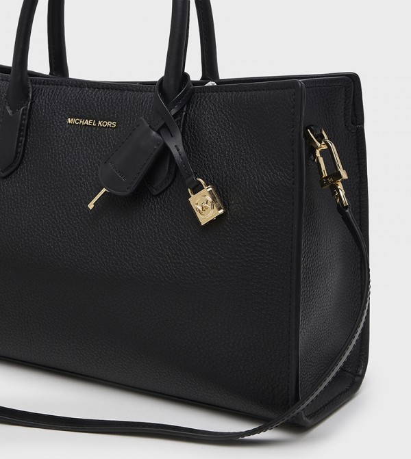 Michael Kors Michael Kors - Black Handheld Bags