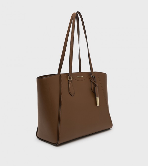 Michael Kors Tote Bags - Tan Tote Bags