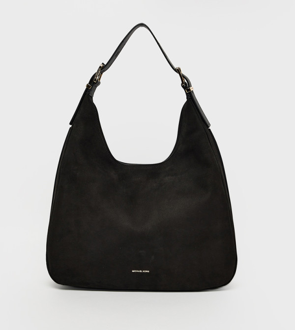 Michael Kors  Hobo Bags - Black Hobo Bags