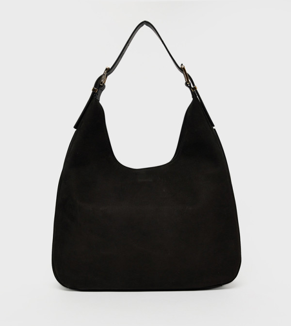 Michael Kors  Hobo Bags - Black Hobo Bags