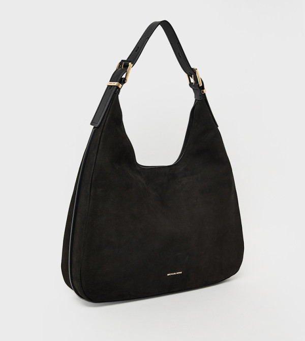Michael Kors  Hobo Bags - Black Hobo Bags