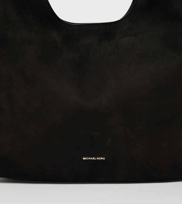 Michael Kors  Hobo Bags - Black Hobo Bags