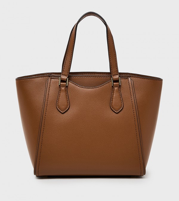 Michael Kors  - Tan Tote Bags