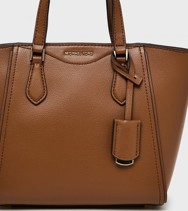 Michael Kors  - Tan Tote Bags