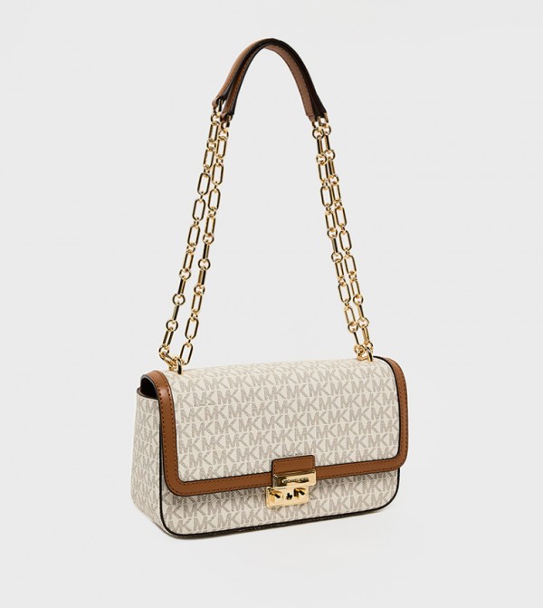 مايكل كورس مايكل كورس - بيج حقائب الكتف