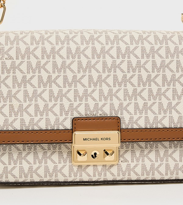 مايكل كورس مايكل كورس - بيج حقائب الكتف