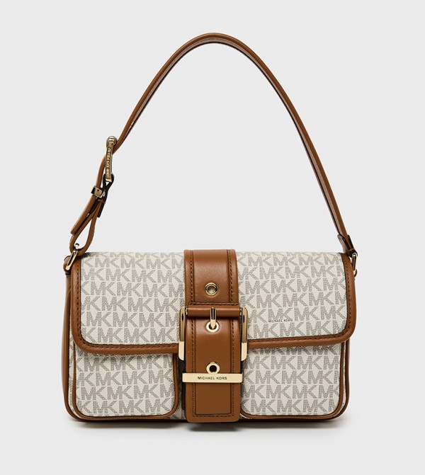 مايكل كورس مايكل كورس - أوف وايت حقائب الكتف