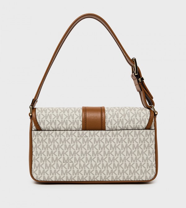 مايكل كورس مايكل كورس - أوف وايت حقائب الكتف