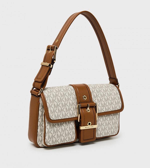 مايكل كورس مايكل كورس - أوف وايت حقائب الكتف