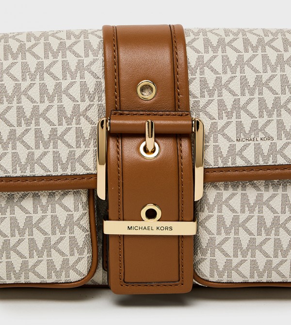 مايكل كورس مايكل كورس - أوف وايت حقائب الكتف