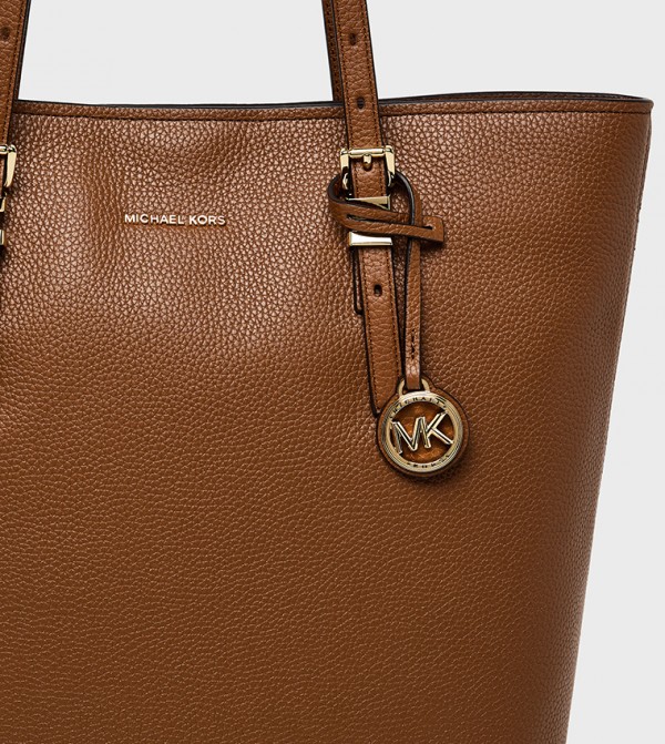 Michael Kors Michael Kors - Tan Tote Bags