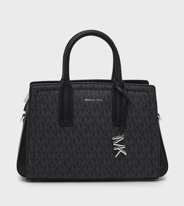 Michael Kors Michael Kors - Black Satchel Bags