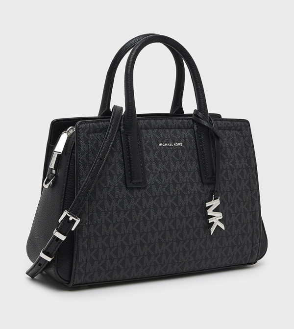 Michael Kors Michael Kors - Black Satchel Bags