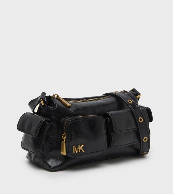 مايكل كورس مايكل كورس - أسود Cross Body Bags