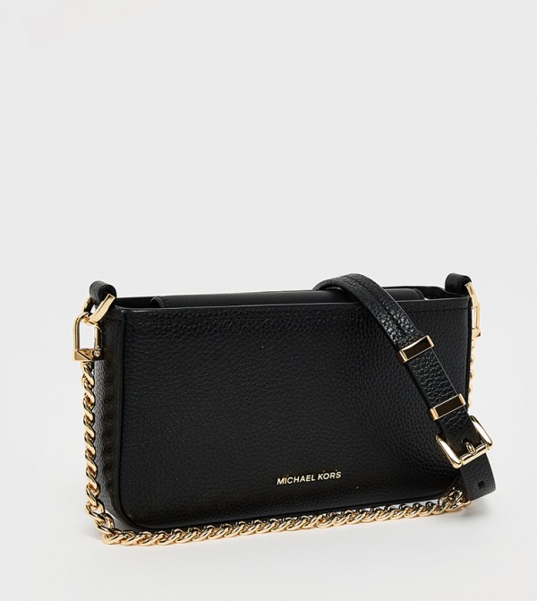 مايكل كورس مايكل كورس - أسود Cross Body Bags