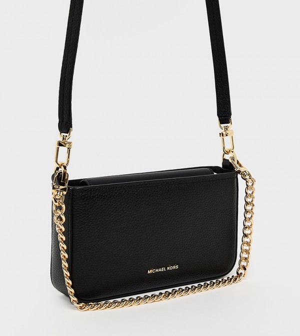 مايكل كورس مايكل كورس - أسود Cross Body Bags