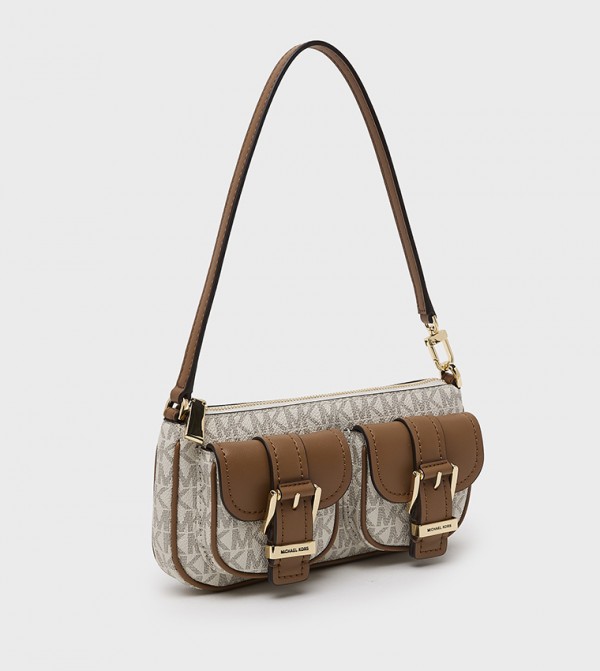 Michael Kors  - Off White Shoulder bags