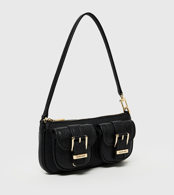 Michael Kors - Black Shoulder bags