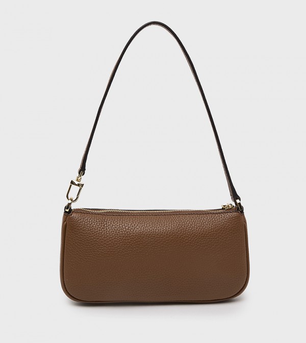 Michael Kors Michael Kors - Tan Shoulder bags