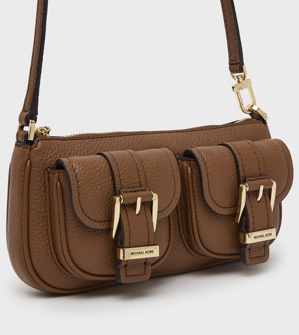 Michael Kors Michael Kors - Tan Shoulder bags