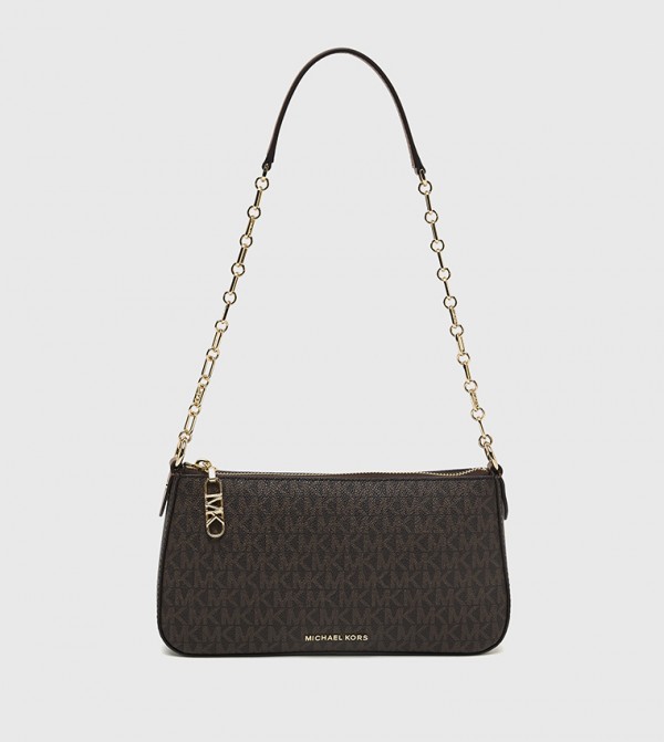 مايكل كورس مايكل كورس - بني  حقائب الكتف