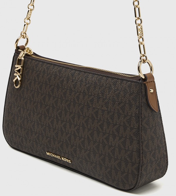 مايكل كورس مايكل كورس - بني  حقائب الكتف